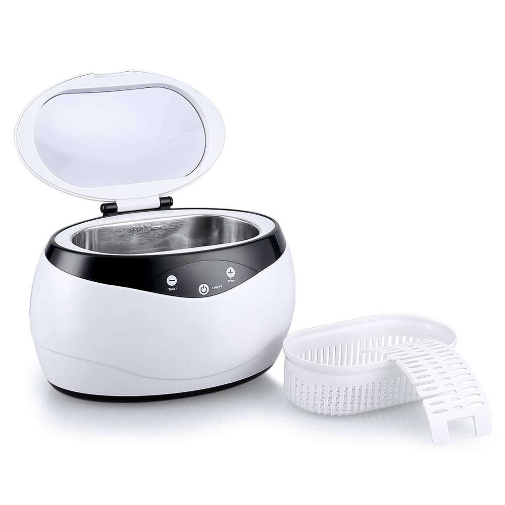 Nettoyeur Ultrason Bijoux les meilleurs choix pas chers de l